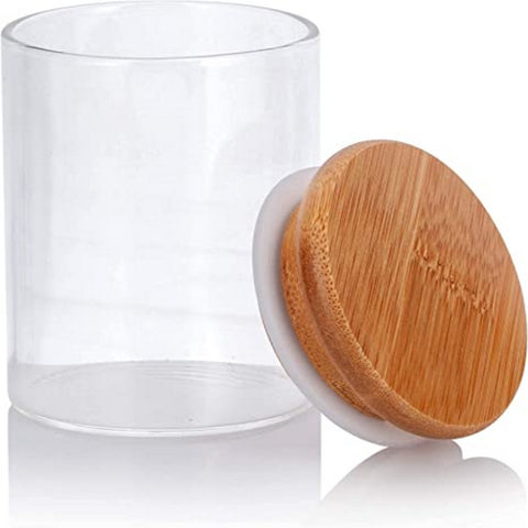 Image of برطمان زجاج حرارى