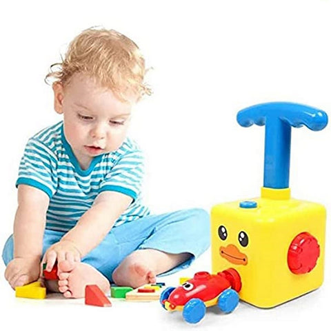 Image of عربية البالونات