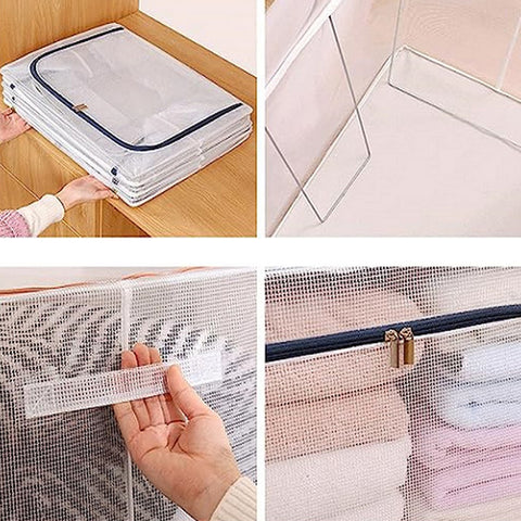 Image of بوكس شفاف للتخزين