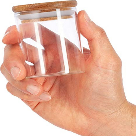 Image of برطمان زجاج حرارى