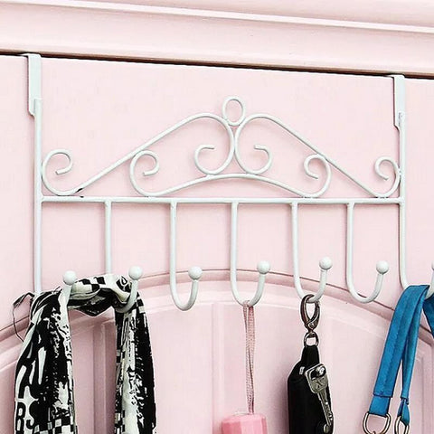 Image of شماعة خلف الباب