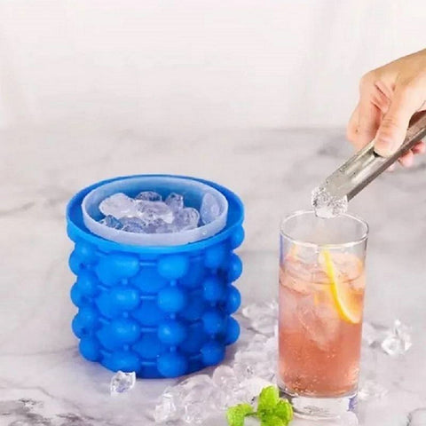 Image of قالب صنع مكعبات الثلج