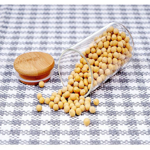 Image of برطمان زجاج حرارى