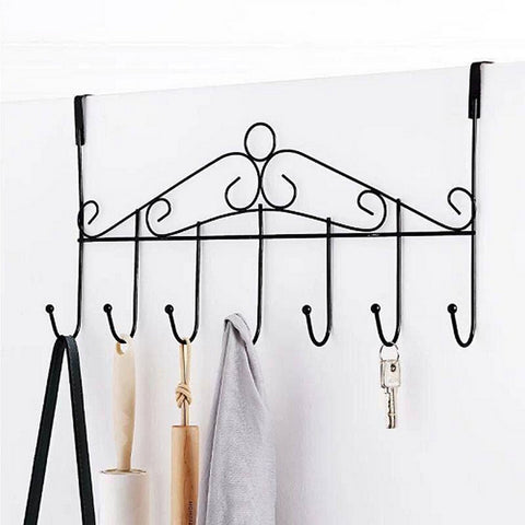 Image of شماعة خلف الباب