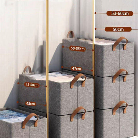 Image of بوكس لتنظيم الملابس