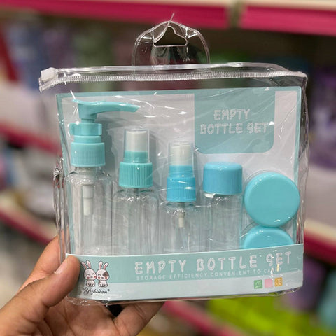 Image of طقم عبوات للرحلات