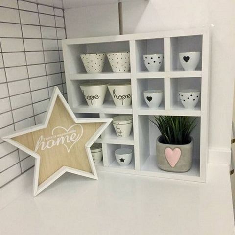 Image of استاند خشب للمجات