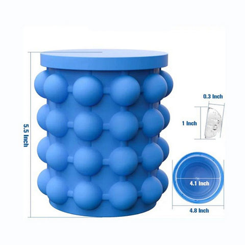 Image of قالب صنع مكعبات الثلج