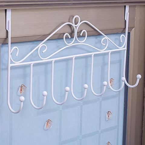 Image of شماعة خلف الباب