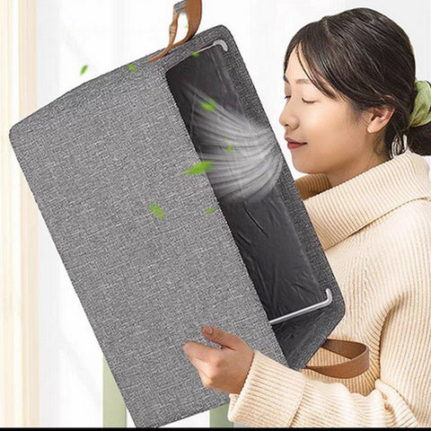 Image of بوكس لتنظيم الملابس