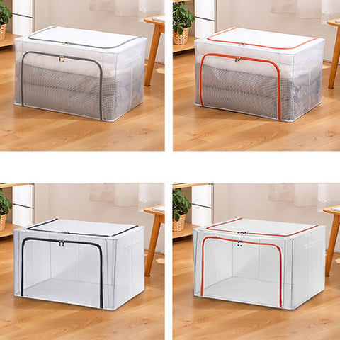 Image of بوكس شفاف للتخزين