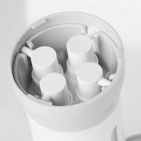 Image of ديسبنسر الرحلات 4 في 1