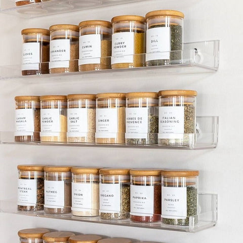 Image of برطمان زجاج حرارى