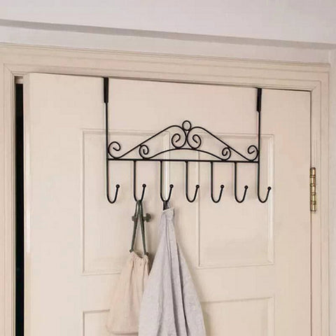 Image of شماعة خلف الباب