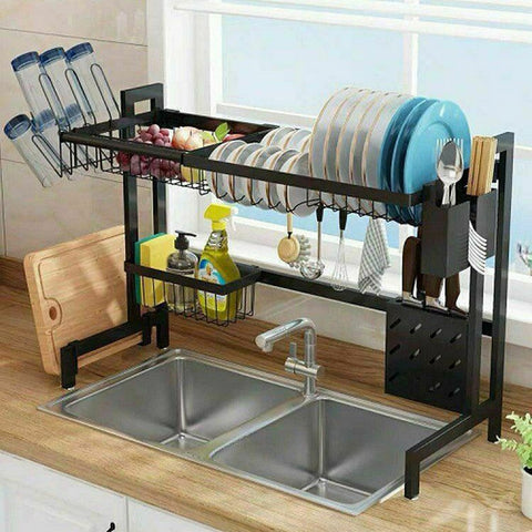 Image of مطبقية سوبر بلاس منظمة للحوض