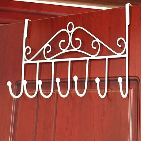 Image of شماعة خلف الباب