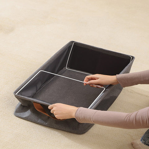 Image of بوكس لتنظيم الملابس