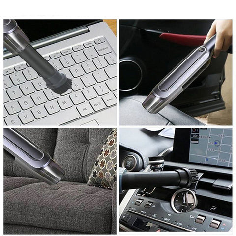 Image of مكنسة سيارة