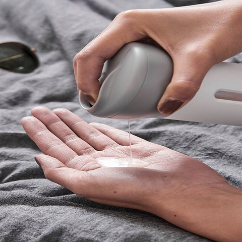 Image of ديسبنسر الرحلات 4 في 1