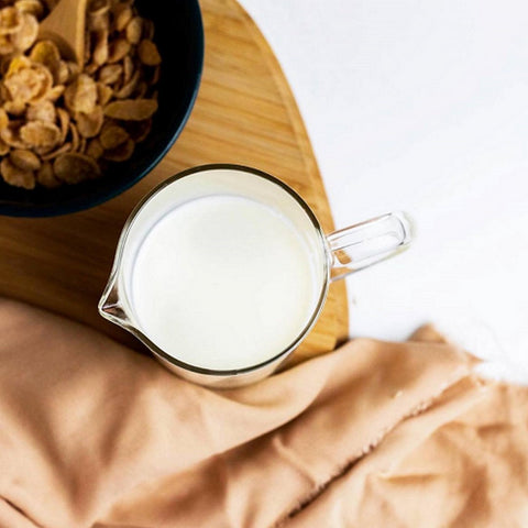 Image of كوب معياري بغطاء خشب