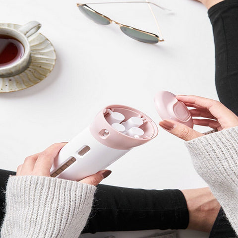 Image of ديسبنسر الرحلات 4 في 1