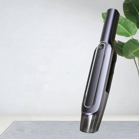 Image of مكنسة سيارة