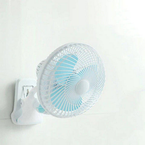 Image of مروحة مشبك كهربائية