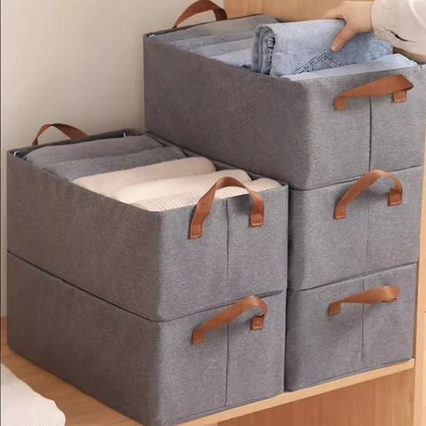 Image of بوكس لتنظيم الملابس