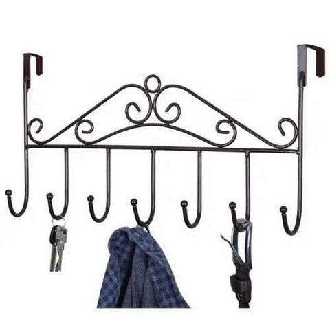 Image of شماعة خلف الباب