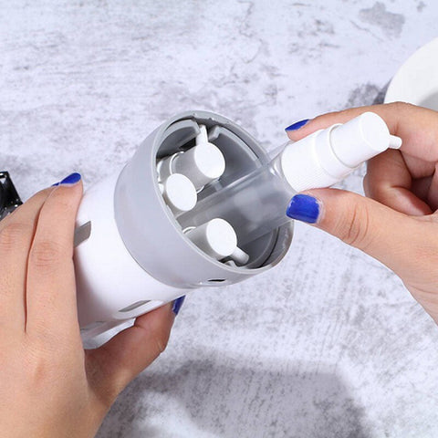 Image of ديسبنسر الرحلات 4 في 1