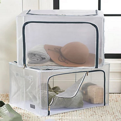 Image of بوكس شفاف للتخزين