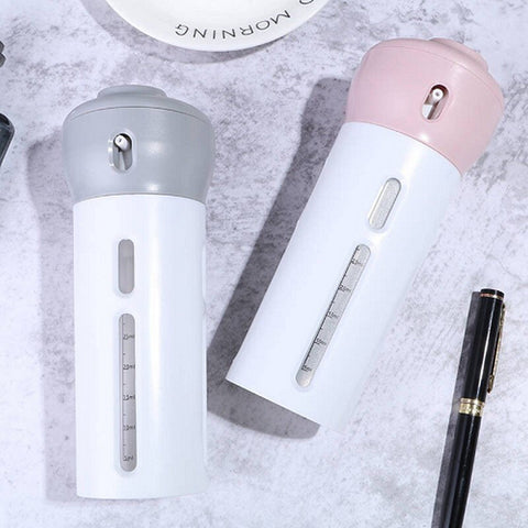 Image of ديسبنسر الرحلات 4 في 1