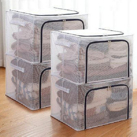 Image of بوكس شفاف للتخزين