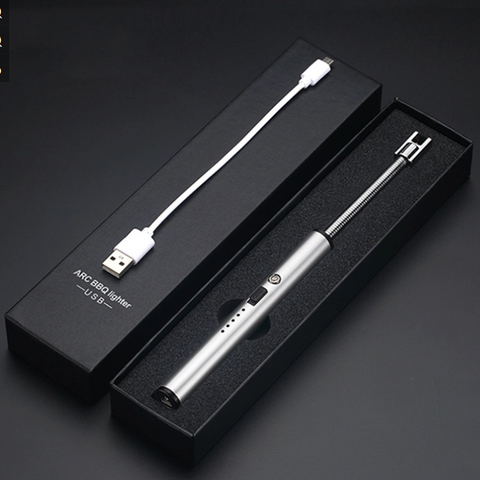 Image of ولاعة تعمل بالشحن