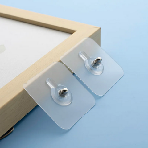 Image of عرض 4 بديل المسمار اللاصق