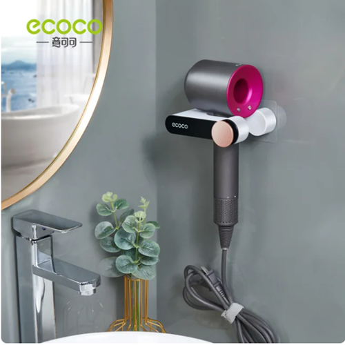 حامل السشوار ecoco