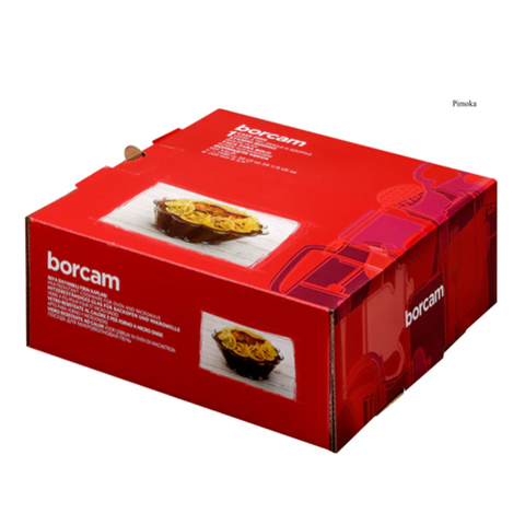 Image of طاجن فرن للكيك Borcam