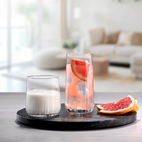 Image of طقم أكواب 12 قطعة Pasabahce Nova