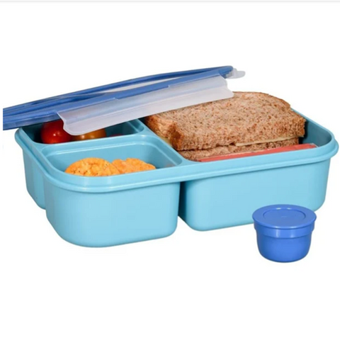 Image of لوك أند لوك لانش بوكس 1.5 لتر