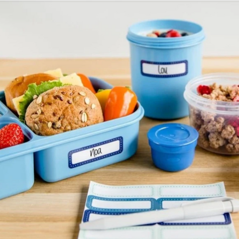 Image of لوك أند لوك لانش بوكس 1.5 لتر