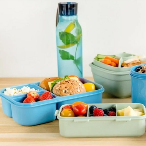 Image of لوك أند لوك لانش بوكس 1.5 لتر