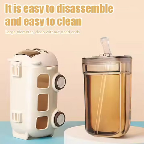 Image of زمزمية شكل باص