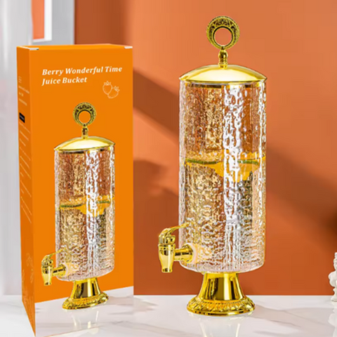 Image of ديسبنسر عصائر سعة 3.3 لتر