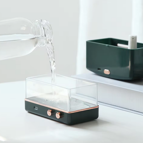 Image of فواحة شكل راديو