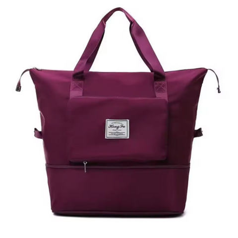 Image of شنطة وتر بروف قابلة للطي