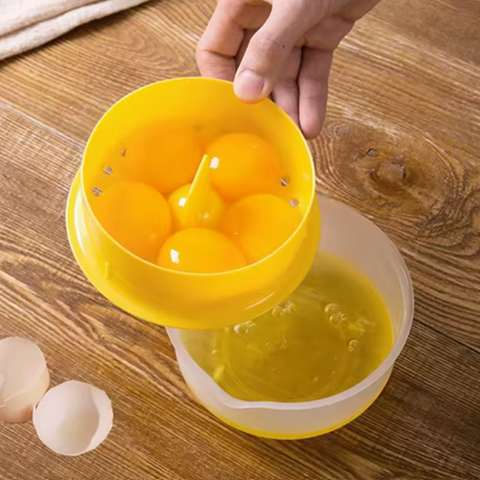 Image of دورق لفصل صفار البيض
