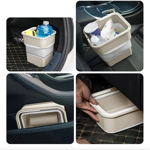 Image of باسكت ميني قابل للطي