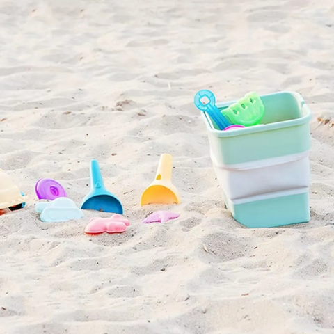 Image of باسكت ميني قابل للطي