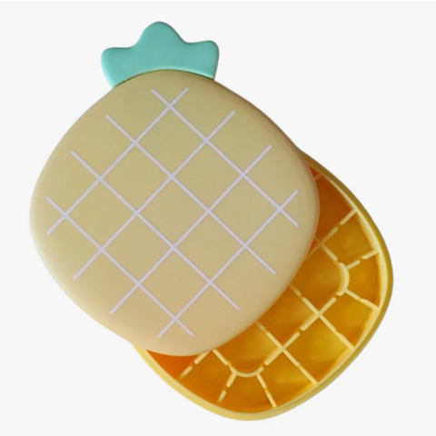 Image of قالب ثلج شكل أناناس