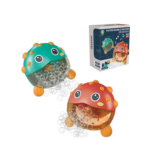 Image of صانع بابلز للشاور